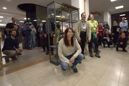 Konference České botanické společnosti, České Budějovice