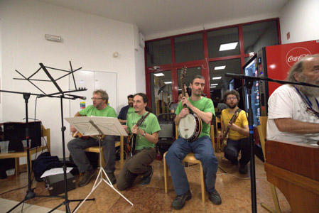 Konference České botanické společnosti, České Budějovice