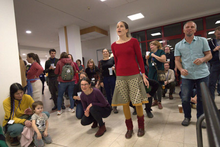 Konference České botanické společnosti, České Budějovice