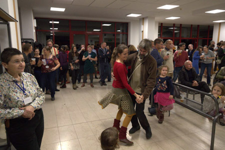 Konference České botanické společnosti, České Budějovice